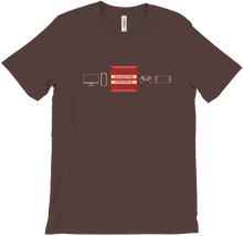 Official Adventure T-Shirt of Awesomeness!!