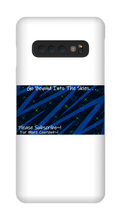 drraymard Samsung Phone Cases