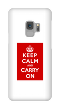 joshyisqt Samsung Phone Cases