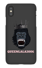 Ape Nation iPhone Cases