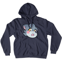 BabyFox Hoodies (No-Zip/Pullover)