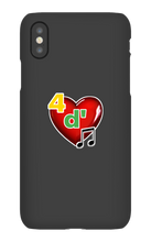 djsmilez20 iPhone Phone Cases