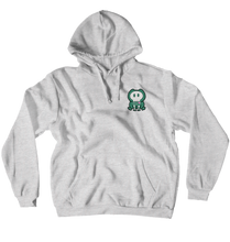 Skull Spooky Hoodie
