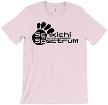 Logo Black T-Shirts