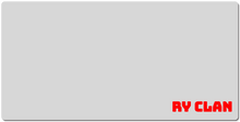 Tappetino Gaming XXL