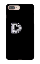 D Phone Cases