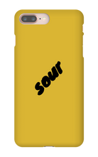 souresports iPhone Phone Cases