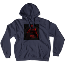 florian_played Hoodies (No-Zip/Pullover)