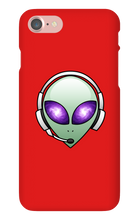 inthanight iPhone Phone Cases