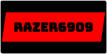 razer6909 XXL Gaming Mousepad