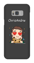 Tasty Cookie Samsung Phone Case