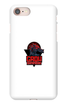 Crow Iphone 8 Case