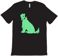 CyberSlime Dog T-Shirt