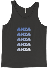 anza_ctv Tank Top