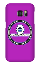 oblivionnizer Samsung Phone Cases