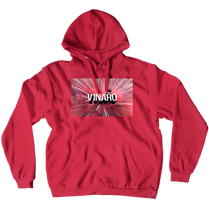 LOGO V1NAR0 SUDADERA SIN CREMALLERA