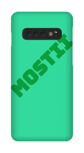 mostii1337 Samsung Phone Cases