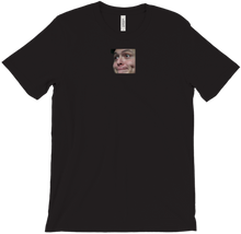 A**hole on a Shirt