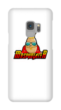 mrspudtater Samsung Phone Cases