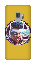 ironspiderap Samsung Phone Cases