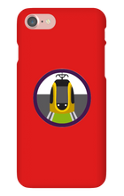 szabolcshorvth iPhone Phone Cases