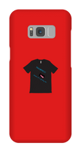 tkkill9900 Samsung Phone Cases