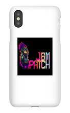 jbmpatch iPhone Phone Cases