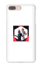 haneveldwesley iPhone Phone Cases