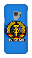 ossistunde Samsung Phone Cases