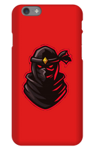 the case