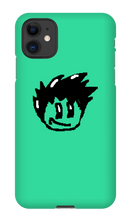 Tayo Smile iPhone Case