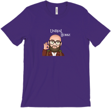 Hobbz (White) Mens T Shirt