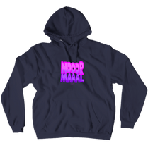 Sudadera Nooormaaal