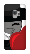 p35tilence Samsung Phone Cases
