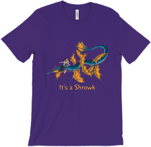 It's a Shrowk T-Shirt