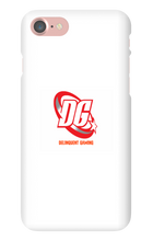 Delinquent Gaming iPhone Phone Cases