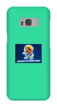 ghostfoxpaw Samsung Phone Cases