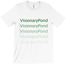 visionarypond-1131 T-Shirts