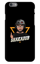 shakadub iPhone Phone Cases