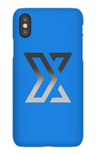 DENNYx iPhone PhoneCases (logo)