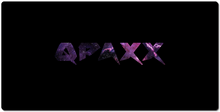 qpaxx_ XXL Gaming Mousepad