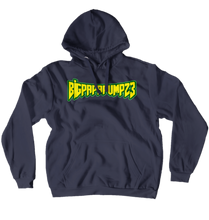 bigpapapump23 Hoodies (No-Zip/Pullover)