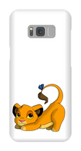 littlemiss_emziee Samsung Phone Cases