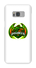 DragonSeid Samsung Phone Cases