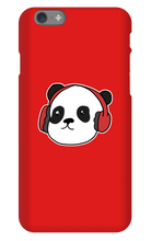 panda case
