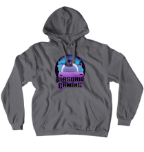 Alasdair Gaming Hoodie (No-Zip/Pullover)