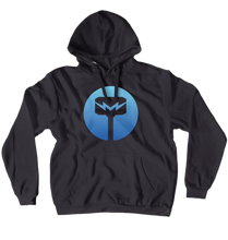 Mjölnir Pullover Hoodie