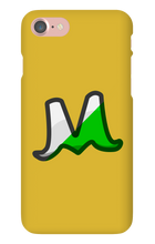 marcopg iPhone Phone Cases