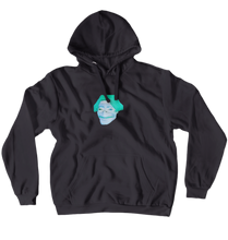 mugalous Hoodies (No-Zip/Pullover)