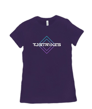 TJStrykes T-Shirt Women
